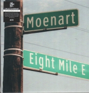 Tall Black Guy/8 Miles To Moenart (10th Anniversary Edition)