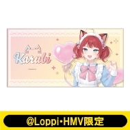 赤見かるび ルームシューズ Loppi・HMV 限定グッズ ルームシューズ（赤見かるび）【@Loppi・HMV限定】 : 赤見かるび