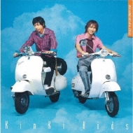 KinKi Kids/̴򷯤ˤϰ / 饮̾