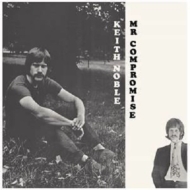 Mr.Compromise (w/Obi/Japanese Import Edition)