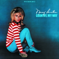 レコード｜Nancy Sinatra (ナンシー・シナトラ)｜商品一覧