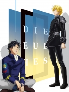 ͉pY` Die Neue These 琁E Blu-ray BOXiSʌ萶Yj