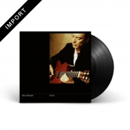 Steve Hackett サイン入り LPレコード Steve Hackett サイン入り LPレコード
