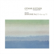 ֥顼ॹ1833-1897/Sym 2  Suitner / Skb (Ltd)