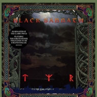 Black Sabbath/Tyr (2024 Remaster)