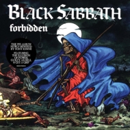 Forbidden (2024 Tony Iommi Remix)