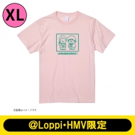 zakka YOSHIMOTO マユリカ Tシャツ | FANY Mall Order Made