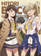 TVAjuЂƂڂِ̈EUvBlu-ray 1