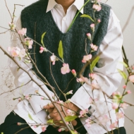 SHIGETO/Cherry Blossom Baby