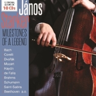 *˥Х*/Starker Milestones Of A Legend