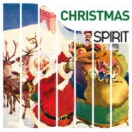 Spirit Of Christmas