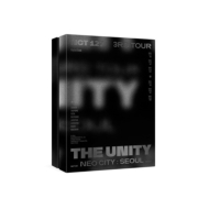 NCT 127/Nct 127 3rd Tour 'neo City  Seoul - The Unity'(Digital Code Card)(Ltd)