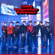 Together Forever y񐶎YՁz(CD+Photobook)