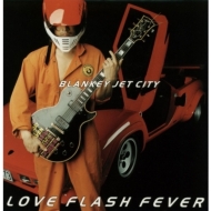 LOVE FLASH FEVER (2g/180OdʔՃR[h)