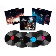 Dave Matthews/Listener Supported (Live) (Box)