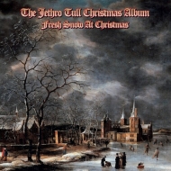 Jethro Tull Christmas Album (2024 Remix)