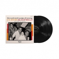 Soul And Songs Of Young Curtis Mayfield: The Spirit Of Chicago [2024 RSD BLACK FRIDAY Limited] (2LP)