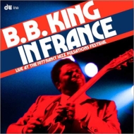 CDアルバム｜B.B. King (ビー・ビー・キング)｜商品一覧