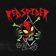 CDアルバム｜RED SPIDER｜商品一覧｜HMV&BOOKS online