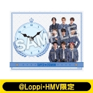 EBiDAN @Loppi・HMV限定グッズ発売決定！|グッズ