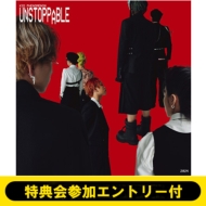 KID PHENOMENON from EXILE TRIBE 4thシングル『Unstoppable