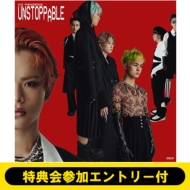 �s11 / 2 ���(Team-e)���T��Q���G���g���[�t�t�uunstoppable�v���񐶎Y�����