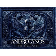 ANDROGYNOS -THE FINAL WAR -yؔՁz(DVD)