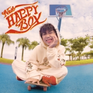 Neil (J-pop)/Happy Box