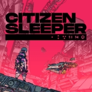Citizen Sleeper -O.s.t.(2LP)