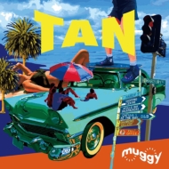 Muggy/Tan