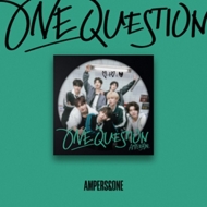 AMPERSONE/1st Mini Album One Question (Postcard Ver.)