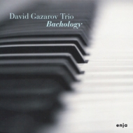 David Gazarov/Bachology