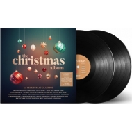 Christmas Album (2LP)