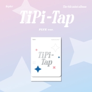 Kep1er/6th Mini Album Tipi-tap (Plve Ver.)(Ltd)