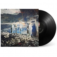 Echo  The Bunnymen/Silver (12inch Black Vinyl)(Rsd Black Friday)