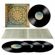 Grateful Dead/Veterans Memorial Coliseum New Haven Ct 5 / 5 / 77 (4lp 180gram Black Vinyl)(Rsd Bla