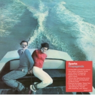 Sparks/Propaganda (50th Anniversary Picture Disc)