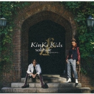 KinKi Kids/Solitude -¤Υʥ