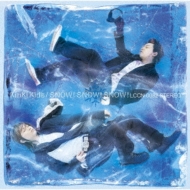 KinKi Kids/Snow! Snow! Snow!