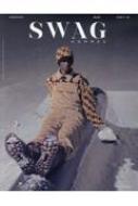Magazine (Book)/Swag Hommes Vol.21 Special Cover Edition 󥨥å