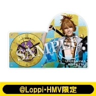 ミュージカル『刀剣乱舞』 祝玖寿 乱舞音曲祭 @Loppi・HMV&BOOKS ミュージカル『刀剣乱舞』 祝玖寿 乱舞音曲祭 @Loppi・HMV&BOOKS