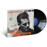 Readings By Jack Kerouac On The Beat Generation (180OdʔՃR[h/VERVE BY REQUEST)
