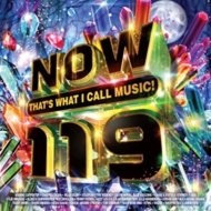 CDアルバム｜NOW（コンピレーション） (ナウ)｜商品一覧