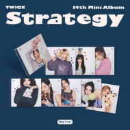 twice 韓国 版 cd ストア