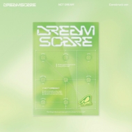 NCT DREAM/4 Dreamscape (Construct Ver.)
