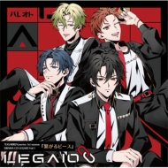 wLIGARRENxV[Y1stV[Y / h}CDyLEGAIOzVol.1wqs[Xx