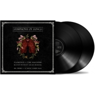 Symphony Of Lungs (Bbc Proms At The Royal Albert Hall)