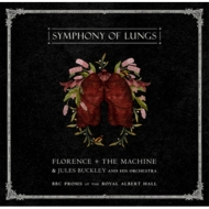 Florence  The Machine / Jules Buckley/Symphony Of Lungs (Bbc Proms At The Royal Albert Hall)