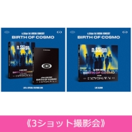[11/11 (���I)�a�J���j�b�gC 3�V���b�g�B�e��I] LIVE & SPECIAL FEATURES DVD +LIVE ALBUM (DVD+CD Set)[�S�z����]