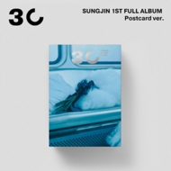 SUNGJIN (DAY6) 1stソロ・フルアルバム『30』|K-POP・アジア